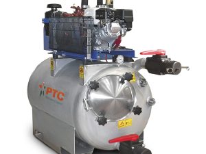 Vidanjă pentru toalete ecologice